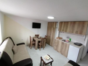 Apartman Radojković